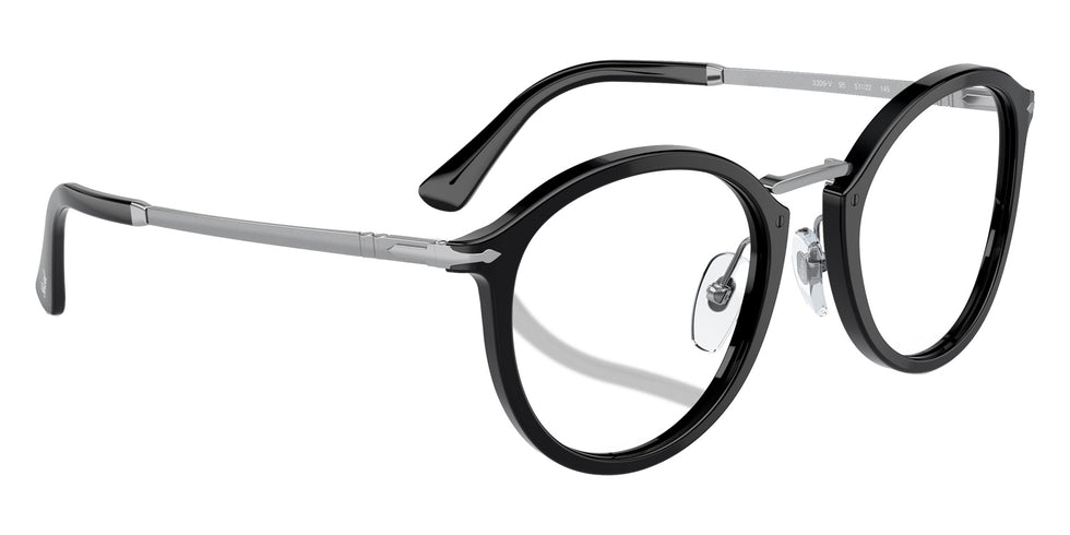 Persol PO3309V - Vico 95 51 - Black #id:po3309v95_s:100120