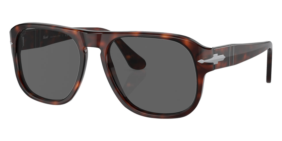 Persol PO3310S - Jean 24/B1 57 - Havana / Black #id:po3310s24b1_s:100105