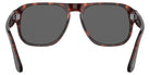 Persol PO3310S - Jean 24/B1 57 - Havana / Black #id:po3310s24b1_s:100115
