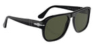 Persol PO3310S - Jean 95/31 57 - Black / Green #id:po3310s9531_s:102120