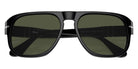 Persol PO3310S - Jean 95/31 57 - Black / Green #id:po3310s9531_s:102125