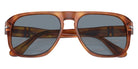 Persol PO3310S - Jean 96/56 54 - Terra Di Siena / Light Blue #id:po3310s9656_s:104125