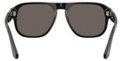 Persol PO3310S - Black Arrow B95/B1 57 - Black / Dark Gray #id:po3310sb95b1_s:100115