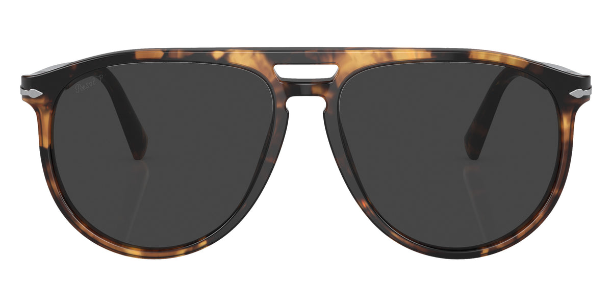 Persol PO3311S 110248 55 - Honey Tortoise / Polarized Black #id:po3311s110248_s:100100