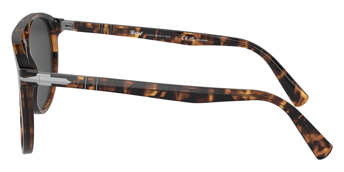Persol PO3311S 110248 55 - Honey Tortoise / Polarized Black #id:po3311s110248_s:100110