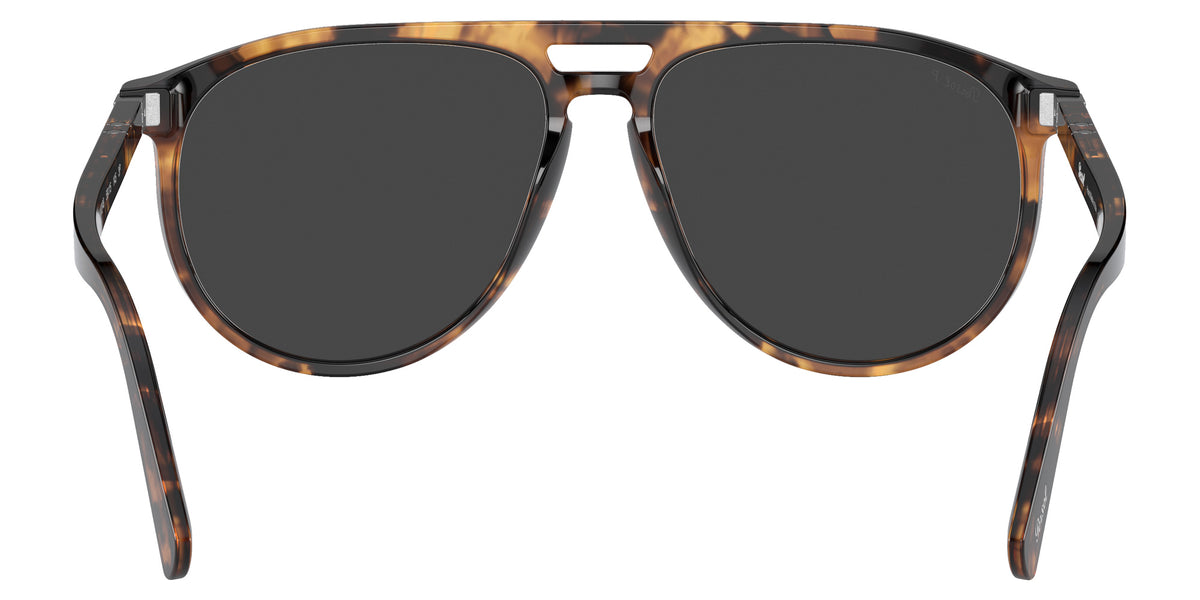 Persol PO3311S 110248 55 - Honey Tortoise / Polarized Black #id:po3311s110248_s:100115