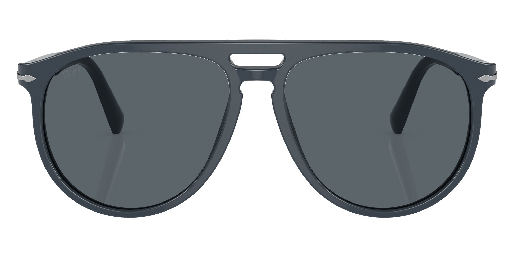 Persol PO3311S 1186R5 58 - Dusty Blue / Blue #id:po3311s1186r5_s:100100