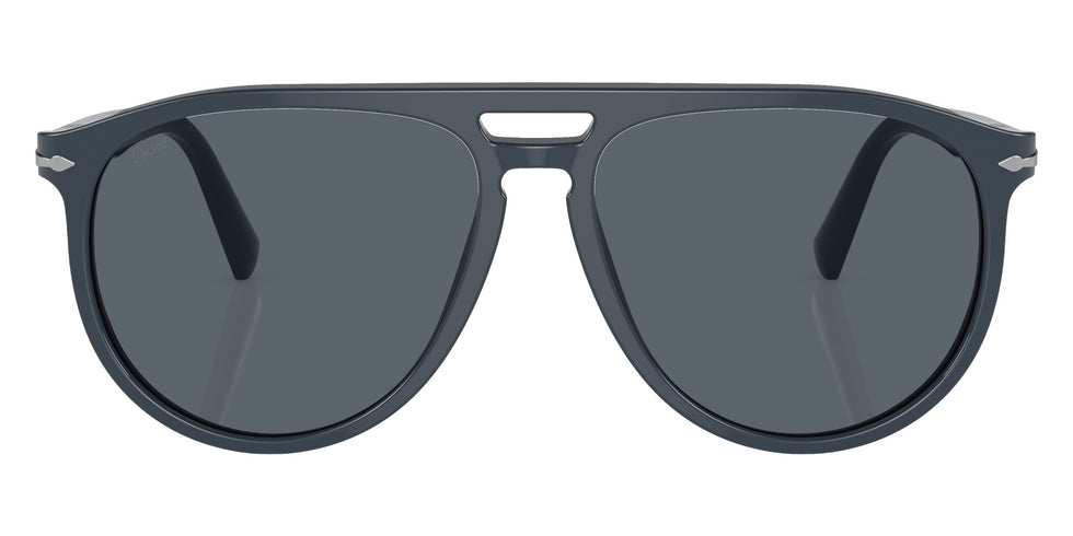 Persol PO3311S 1186R5 58 - Dusty Blue / Blue #id:po3311s1186r5_s:100100