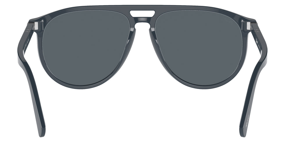 Persol PO3311S 1186R5 58 - Dusty Blue / Blue #id:po3311s1186r5_s:100115
