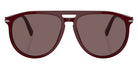 Persol PO3311S 118753 55 - Dark Burgundy / Violet #id:po3311s118753_s:100100