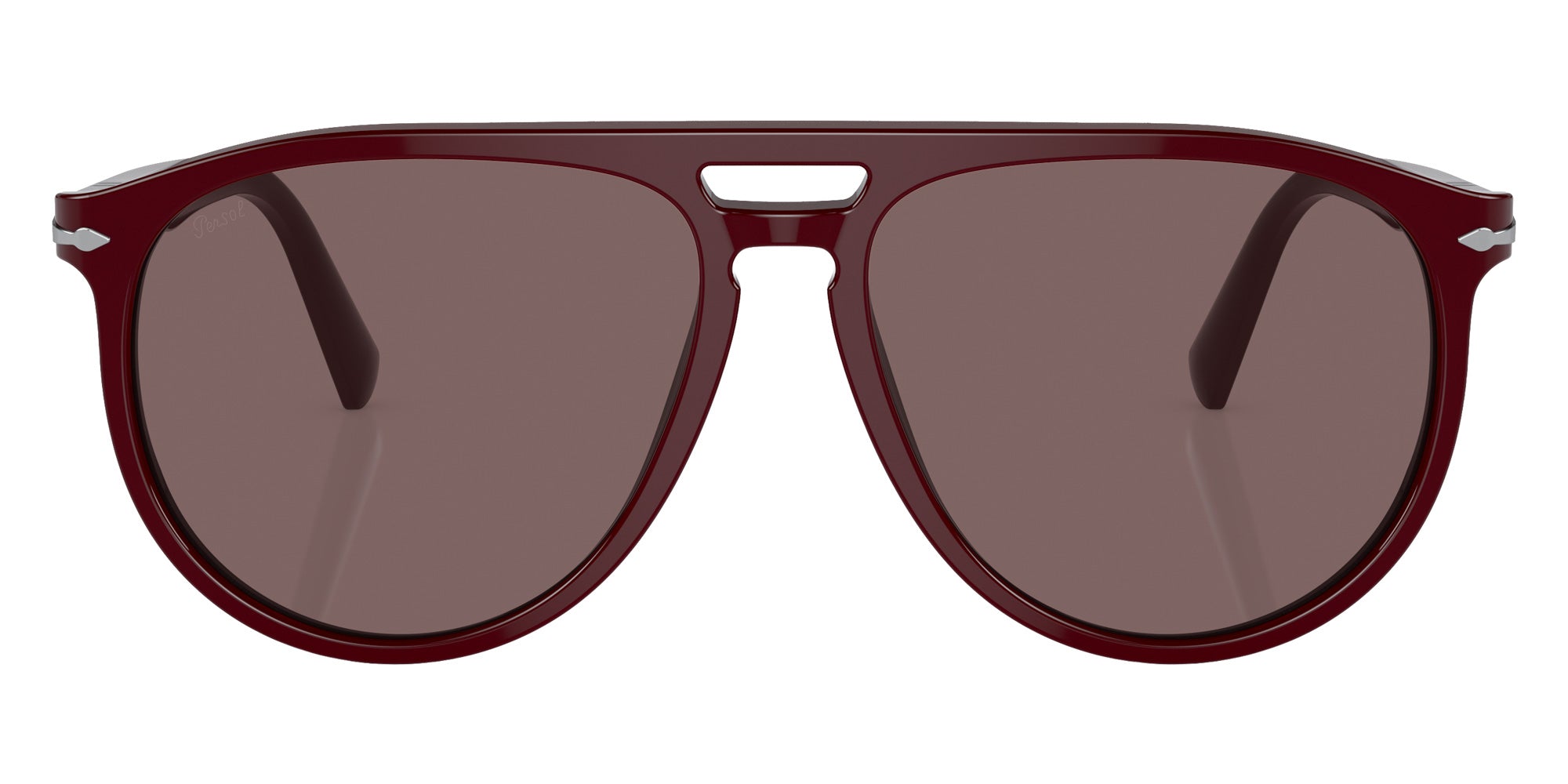 Persol PO3311S 118753 55 - Dark Burgundy / Violet #id:po3311s118753_s:100100