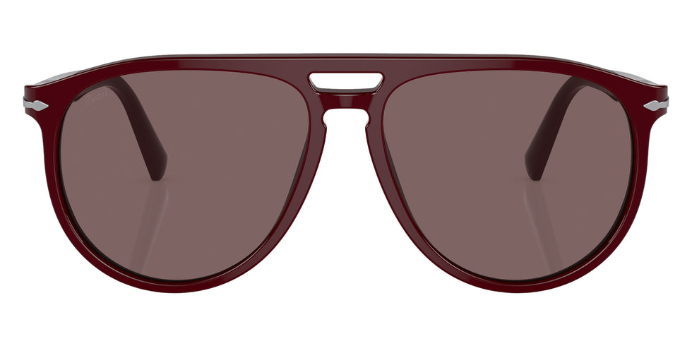 Persol PO3311S 118753 55 - Dark Burgundy / Violet #id:po3311s118753_s:100100