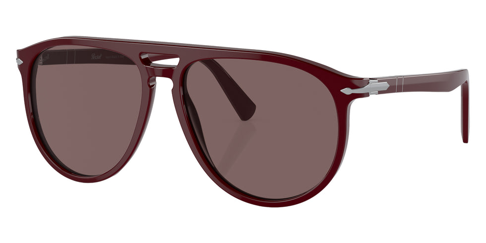 Persol PO3311S 118753 55 - Dark Burgundy / Violet #id:po3311s118753_s:100105