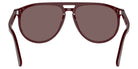Persol PO3311S 118753 55 - Dark Burgundy / Violet #id:po3311s118753_s:100115