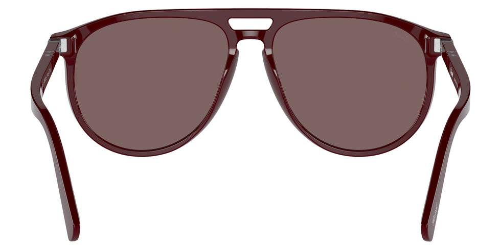 Persol PO3311S 118753 55 - Dark Burgundy / Violet #id:po3311s118753_s:100115