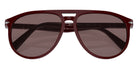 Persol PO3311S 118753 55 - Dark Burgundy / Violet #id:po3311s118753_s:100125