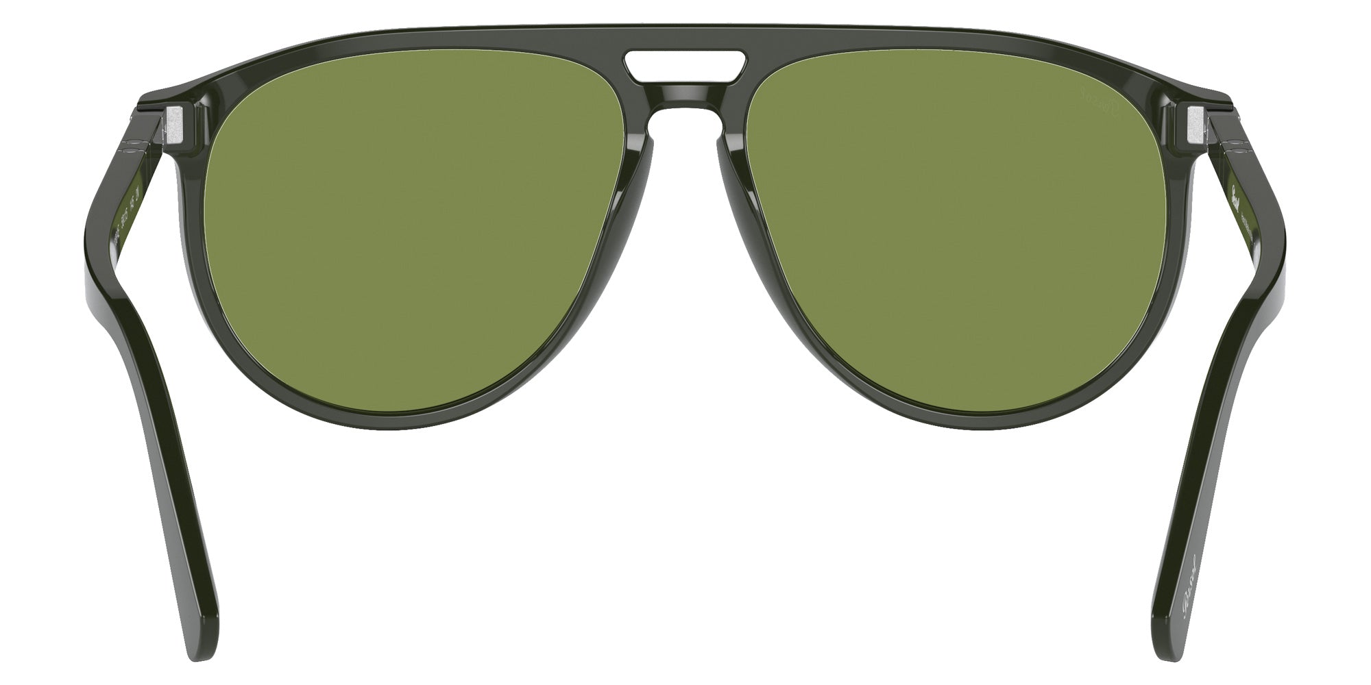 Persol PO3311S 11884E 58 - Dark Green / Green #id:po3311s11884e_s:102115
