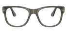 Persol PO3312V 1103 54 - Transparent Taupe Gray #id:po3312v1103_s:100100