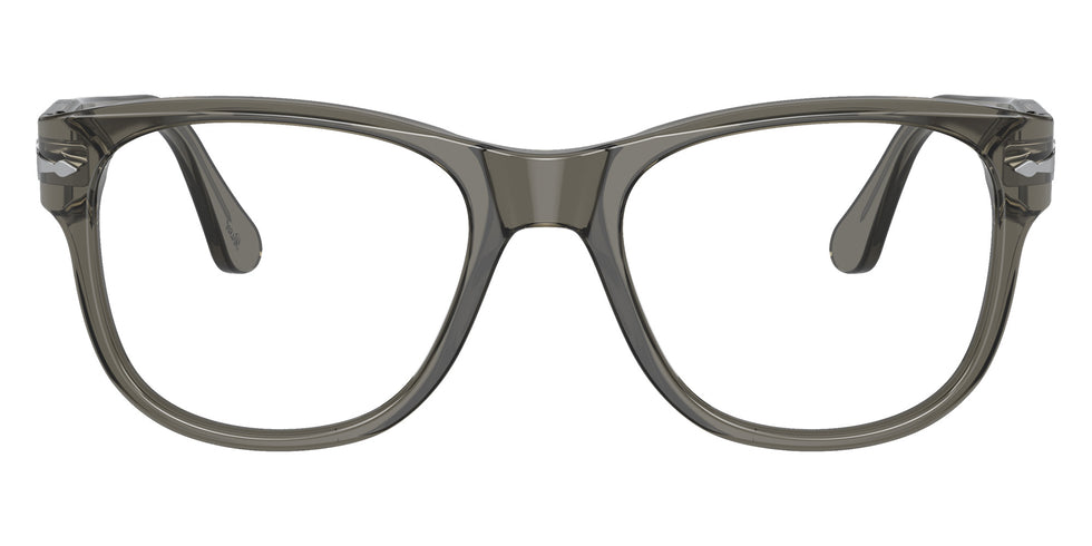 Persol PO3312V 1103 54 - Transparent Taupe Gray #id:po3312v1103_s:100100