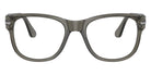 Persol PO3312V 1103 52 - Transparent Taupe Gray #id:po3312v1103_s:100100