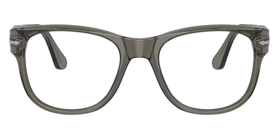 Persol PO3312V 1103 52 - Transparent Taupe Gray #id:po3312v1103_s:100100
