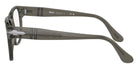 Persol PO3312V 1103 52 - Transparent Taupe Gray #id:po3312v1103_s:100110