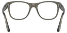 Persol PO3312V 1103 54 - Transparent Taupe Gray #id:po3312v1103_s:100115