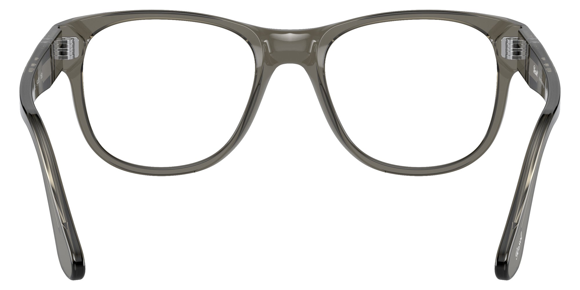 Persol PO3312V 1103 54 - Transparent Taupe Gray #id:po3312v1103_s:100115