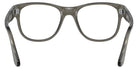 Persol PO3312V 1103 52 - Transparent Taupe Gray #id:po3312v1103_s:100115