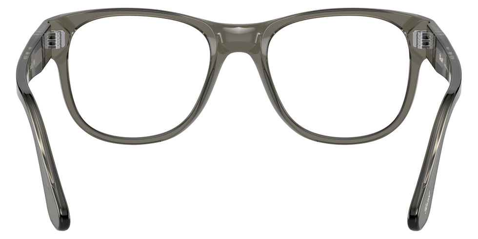 Persol PO3312V 1103 52 - Transparent Taupe Gray #id:po3312v1103_s:100115