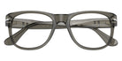 Persol PO3312V 1103 54 - Transparent Taupe Gray #id:po3312v1103_s:100125