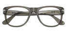 Persol PO3312V 1103 52 - Transparent Taupe Gray #id:po3312v1103_s:100125