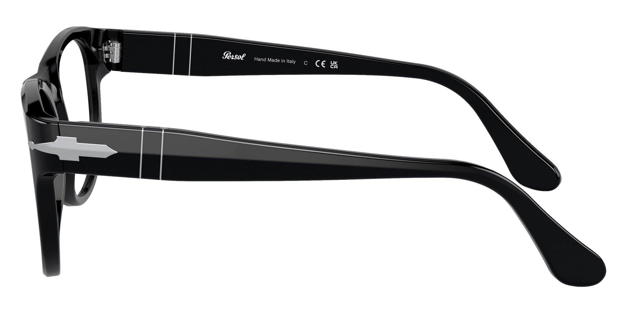 Persol PO3312V 95 52 - Black #id:po3312v95_s:100110