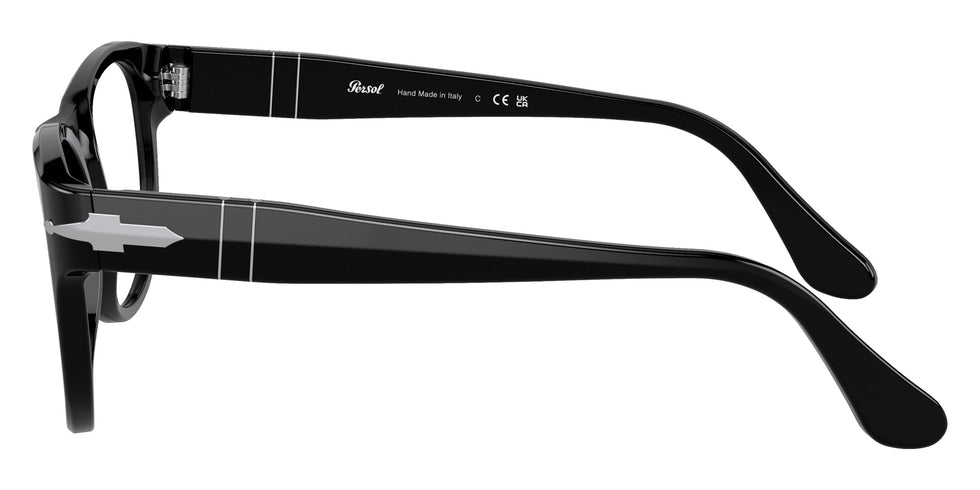 Persol PO3312V 95 52 - Black #id:po3312v95_s:100110