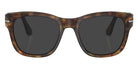 Persol PO3313S 108/48 52 - Caffe / Polarized Black #id:po3313s10848_s:100100