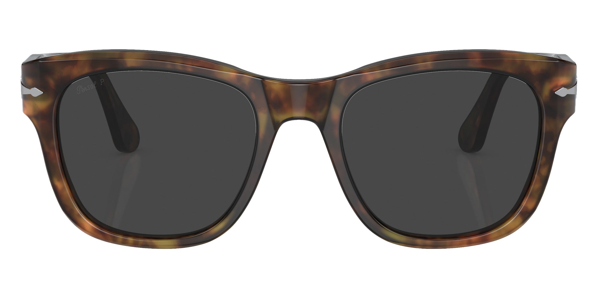 Persol PO3313S 108/48 52 - Caffe / Polarized Black #id:po3313s10848_s:100100