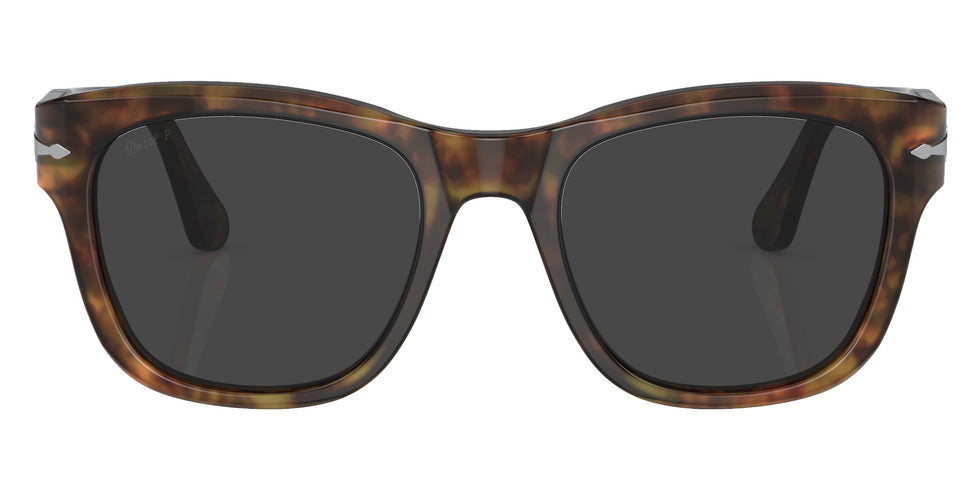 Persol PO3313S 108/48 52 - Caffe / Polarized Black #id:po3313s10848_s:100100