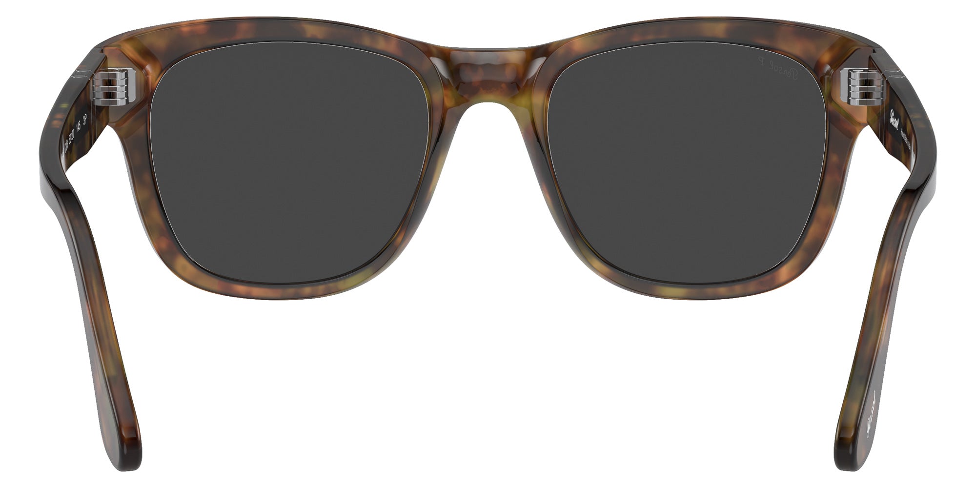 Persol PO3313S 108/48 52 - Caffe / Polarized Black #id:po3313s10848_s:100115