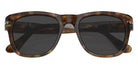 Persol PO3313S 108/48 52 - Caffe / Polarized Black #id:po3313s10848_s:100125