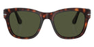 Persol PO3313S 24/31 52 - Tortoise Brown / Green #id:po3313s2431_s:102100