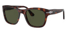 Persol PO3313S 24/31 52 - Tortoise Brown / Green #id:po3313s2431_s:102105