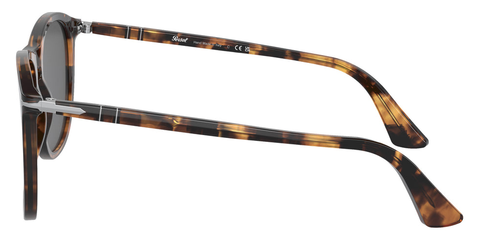 Persol PO3314S 1102B1 57 - Tortoise Honey / Polarized Black #id:po3314s1102b1_s:100110