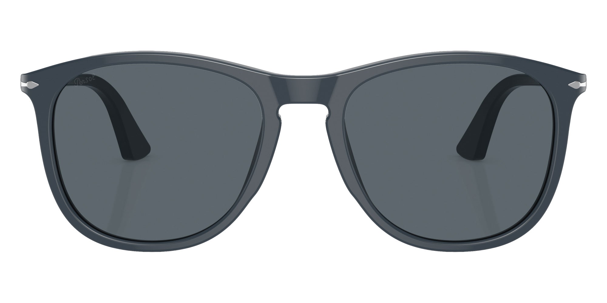 Persol PO3314S 1186R5 55 - Dusty Blue / Blue #id:po3314s1186r5_s:102100