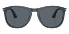 Persol PO3314S 1186R5 57 - Dusty Blue #id:po3314s1186r5_s:100100