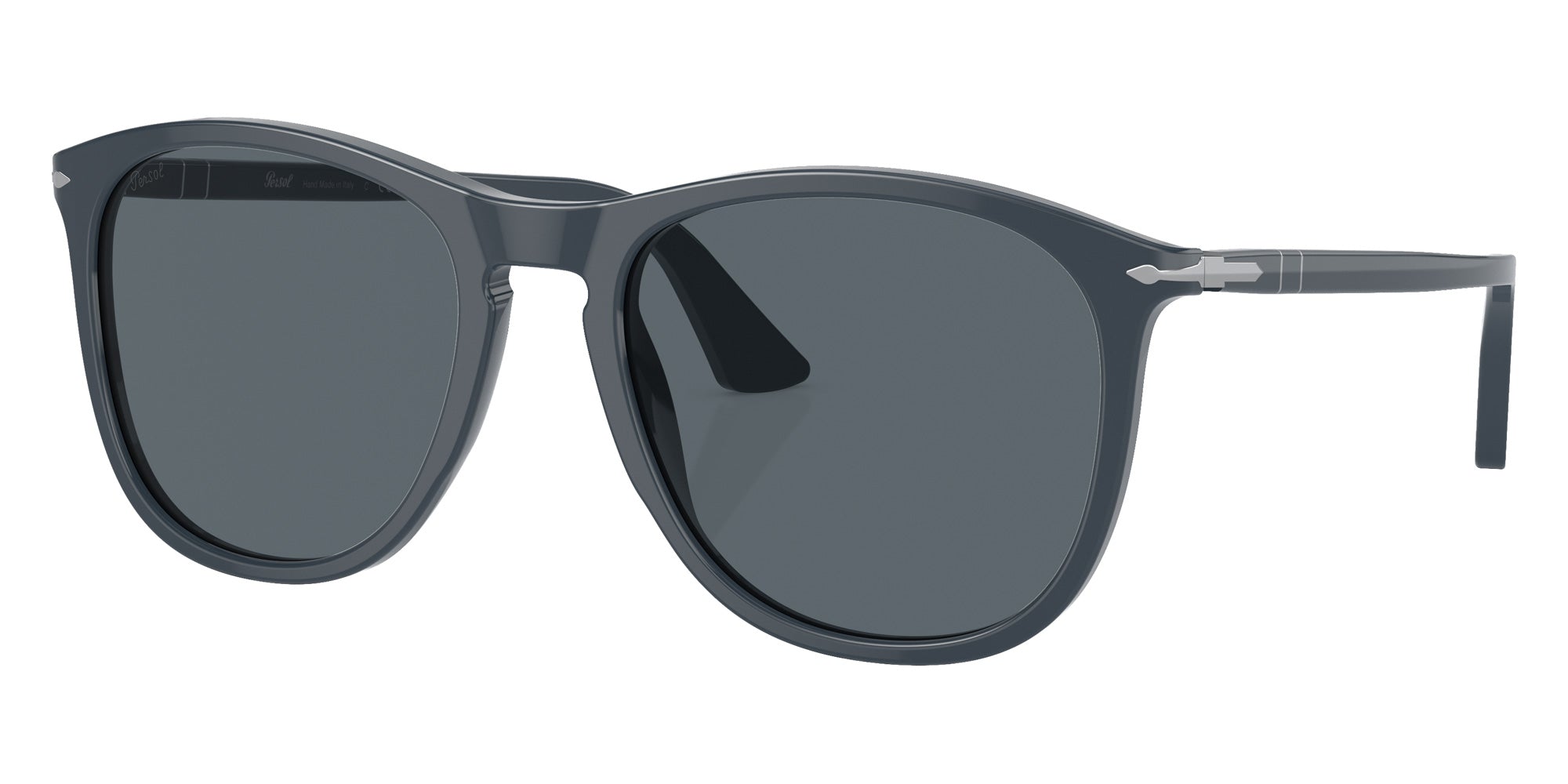 Persol PO3314S 1186R5 55 - Dusty Blue / Blue #id:po3314s1186r5_s:102105
