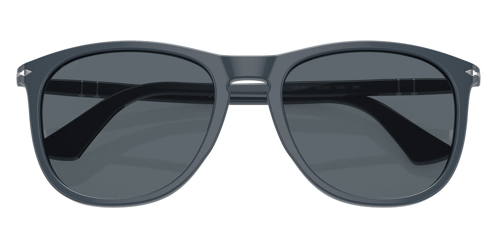 Persol PO3314S 1186R5 55 - Dusty Blue / Blue #id:po3314s1186r5_s:102125