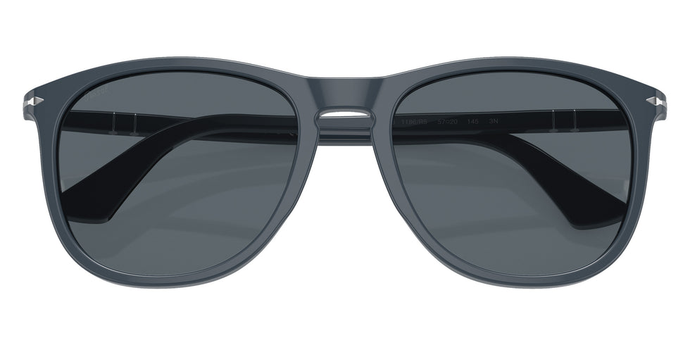 Persol PO3314S 1186R5 57 - Dusty Blue #id:po3314s1186r5_s:100125