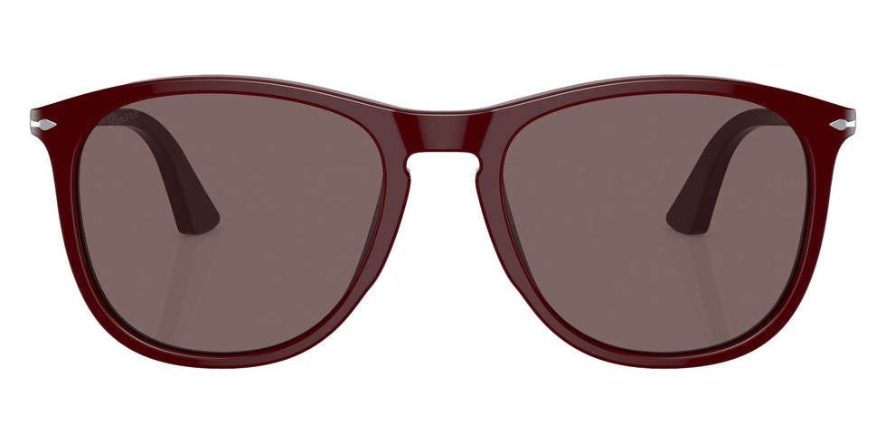 Persol PO3314S 118753 55 - Solid Deep Burgundy / Violet #id:po3314s118753_s:104100