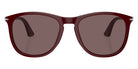 Persol PO3314S 118753 57 - Solid Deep Burgundy #id:po3314s118753_s:102100