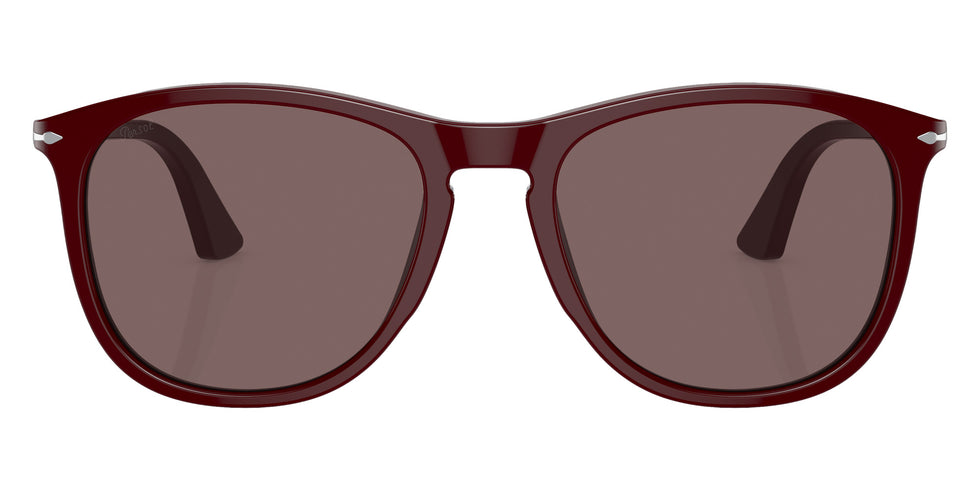 Persol PO3314S 118753 57 - Solid Deep Burgundy #id:po3314s118753_s:102100